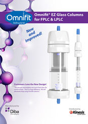 Omnifit EZ Technical Brochure