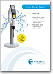 EVOL XR Digital Syringe Brochure