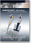 Discovery Comfort Product Sheet