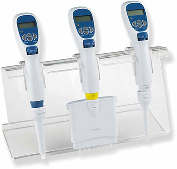 Labnet Excel™ Electronic Pipettes