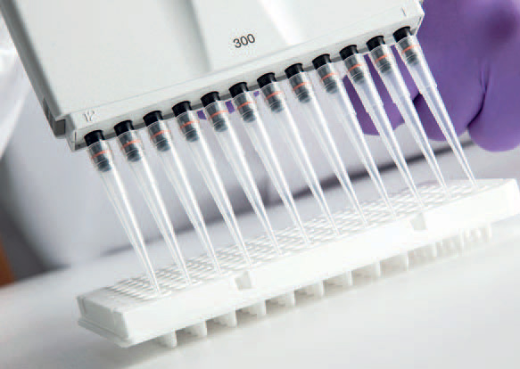 Arcis DNA Sample Prep Kit