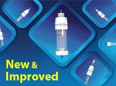 Omnifit® EZ Glass Chromatography Columns