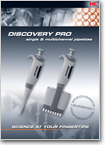 HTL DISCOVERY PRO Product Sheet