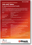 TELOS ENV for Aqueous Environmental Samples
