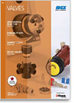 IDEX Health & Science - 2014, Valves