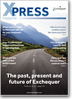 Xpress Magazine