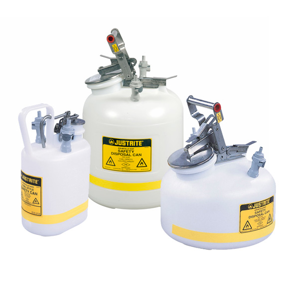 Solvent Containers