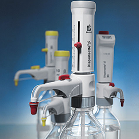 Dispensers/Burettes