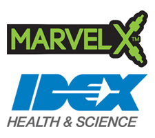 MarvelX (IDEX Health & Science)