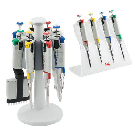 Pipette Stand
