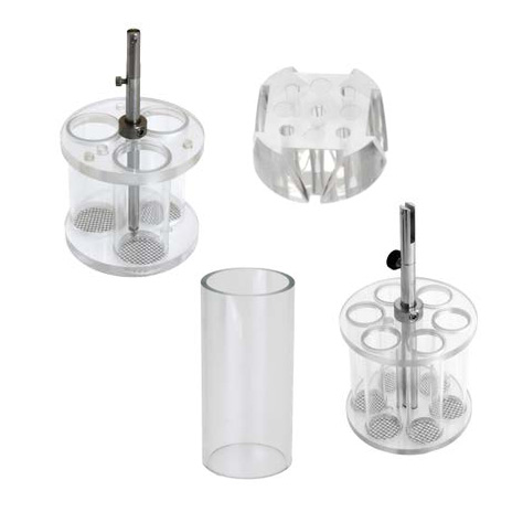 Disintegration Testing