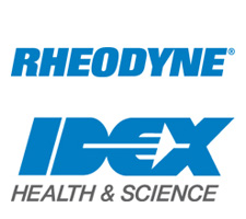 Rheodyne (IDEX Health & Science)