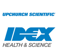 Upchurch Scientific (IDEX Health & Science)