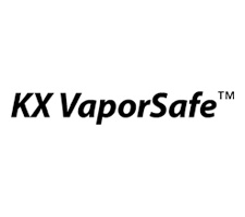 KX VaporSafe