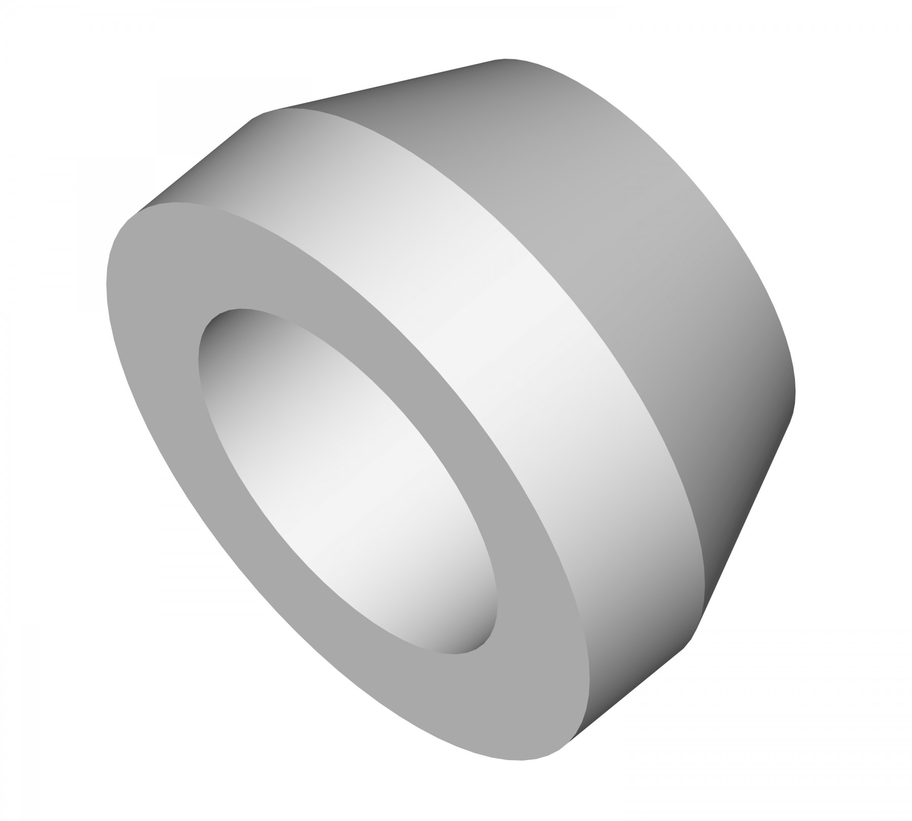 PTFE Cones (Ferrules) for Omnifit Caps