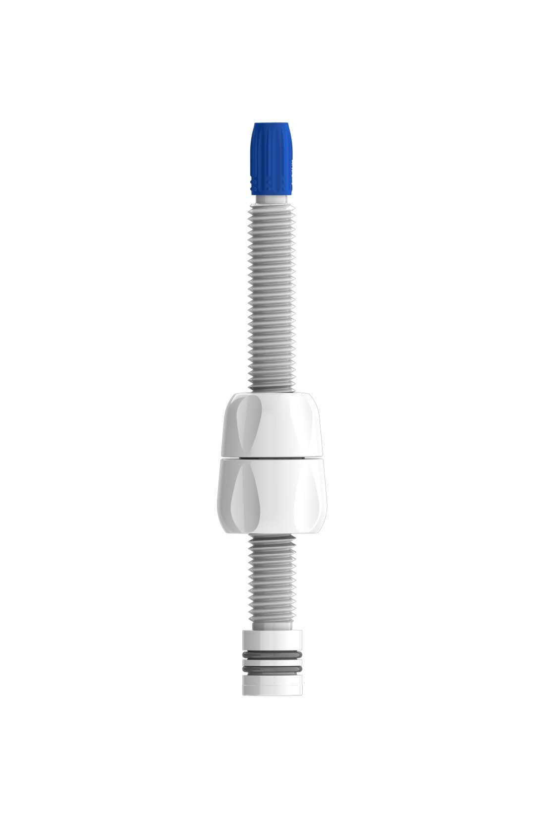 Omnifit Labware (Diba) Columns, Glass, Accessories: BENCHMARK ADJUSTABLE ENDPIECE, 15MM