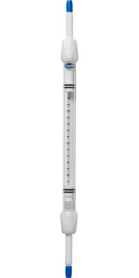 Omnifit Labware (Diba) Columns, Glass: BENCHMARK COLUMN 6.6MM/50MM 2xA