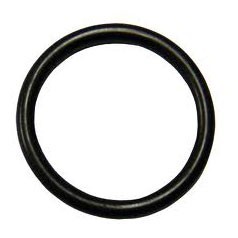 Diba Glass Columns: O-rings, FKM, Universal, 50mm