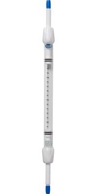Omnifit Labware (Diba) Columns, Glass: SOLVENTPLUS COLUMN 50MM/250MM 2xA