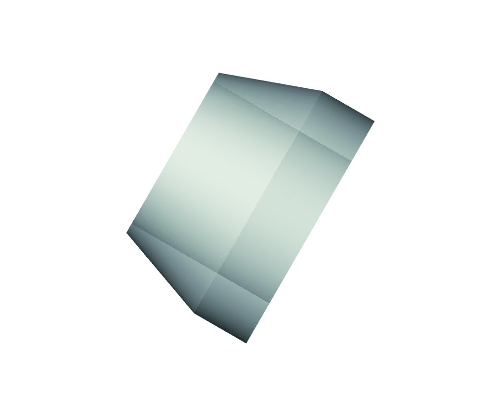 Inverted Cone Fitting, Ferrule, 2.5mm OD Tubing, ETFE