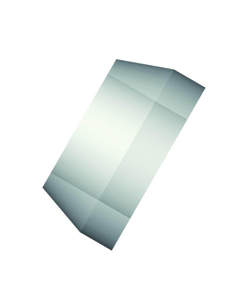 Inverted Cone Fitting, Ferrule, 3/16" OD Tubing, ETFE