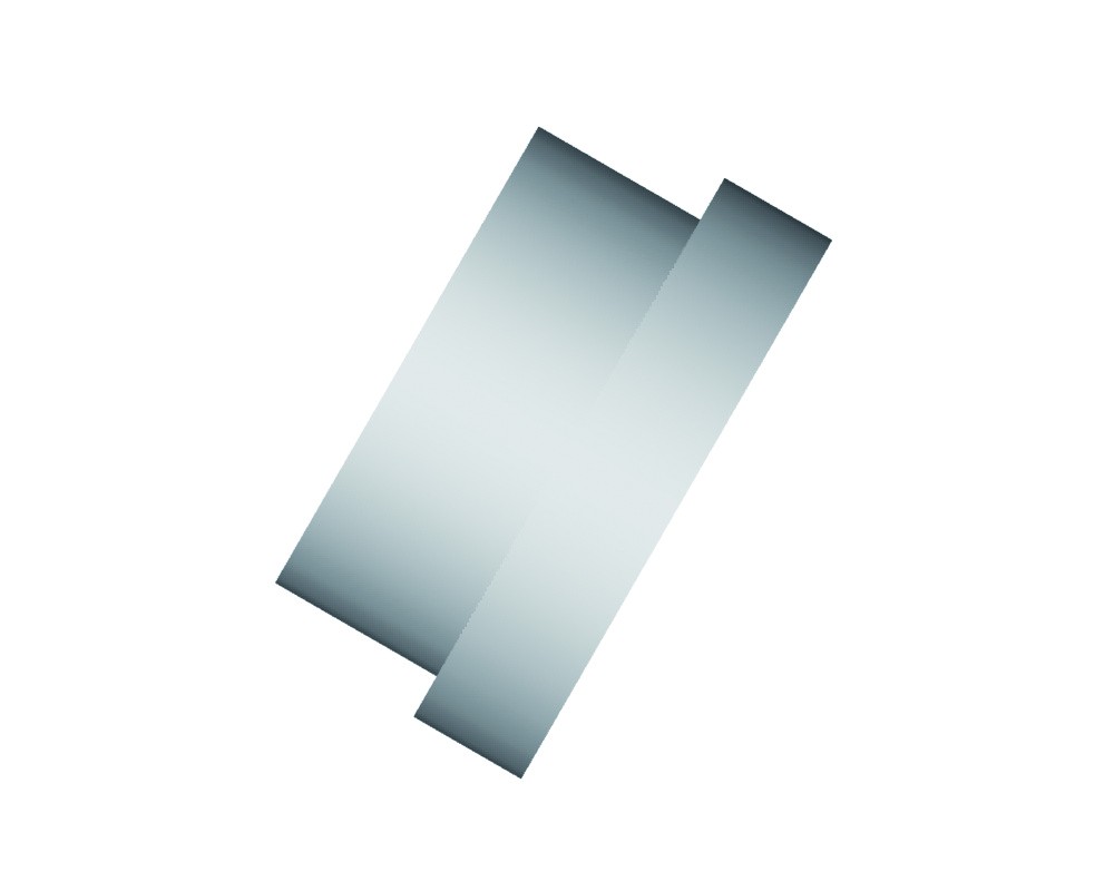 Omni-Lok Flanging Washer, 1/16" OD tubing