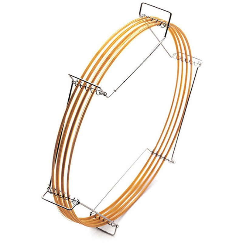 Needle Seat Assembly 6" AS50/AS50