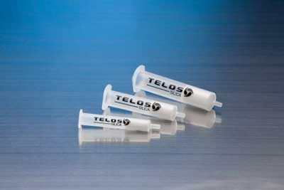 Kinesis SPE Columns: TELOSÂ® SILICA 100mg/3ml SPE Columns
