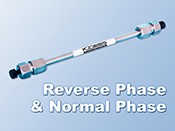 Equivalent to Thermo Scientific®  Hypersil® Cyano HPLC Column
