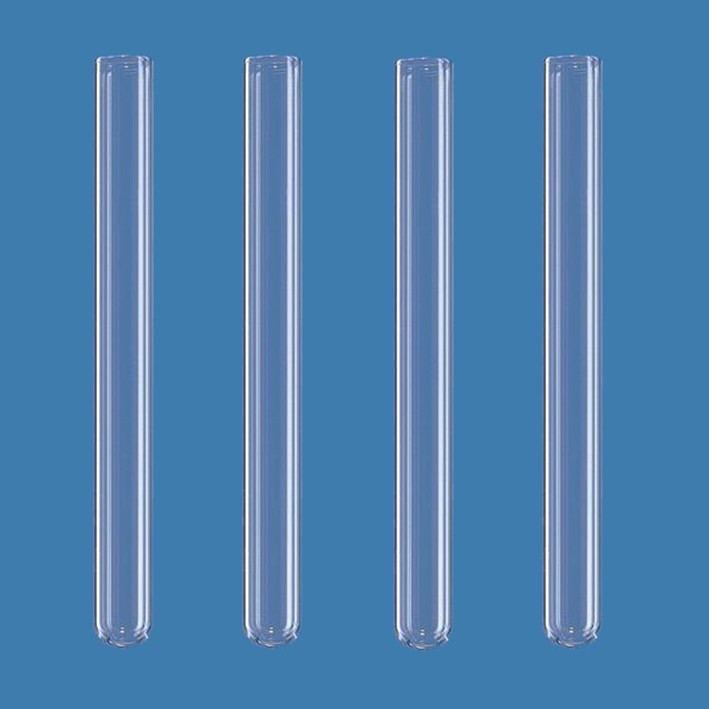 Brand: Culture tube, AR-Glas, rimless 18