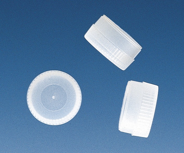 Brand: Push-on cap for Technicon
