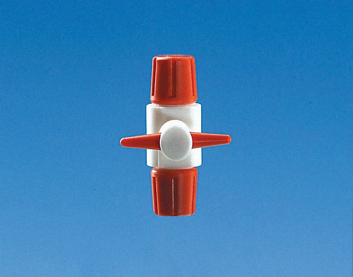 Brand: Stopcock for compact/automatic