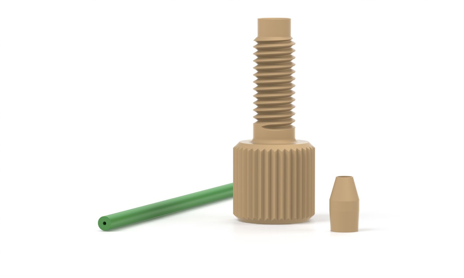 IDEX NanoTight Kit .015in