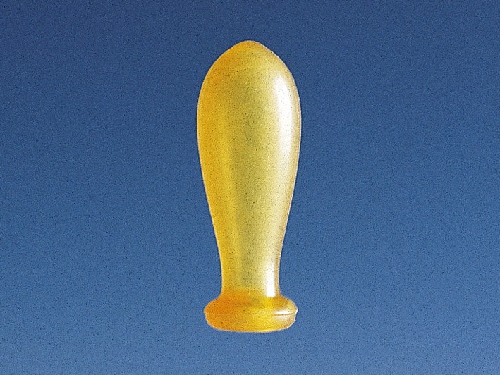 Brand: Rubber teat, NR, pipetting aid