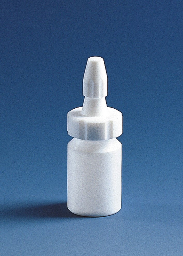 Brand: Dropping bottle, PTFE 50 ml,