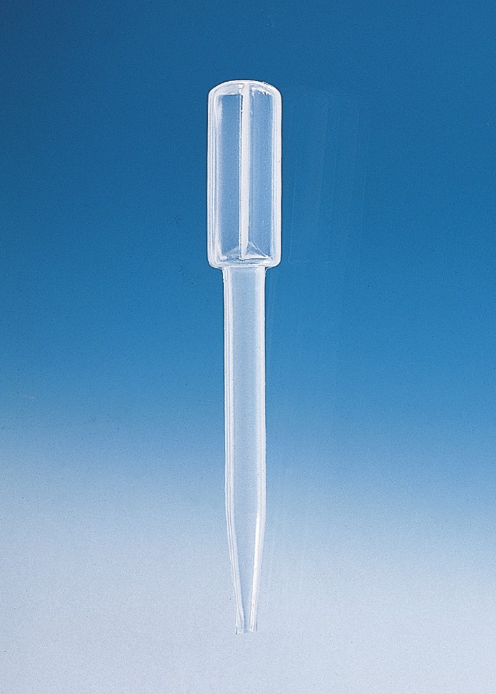 Brand: Dropping pipette, PE-LD approx.