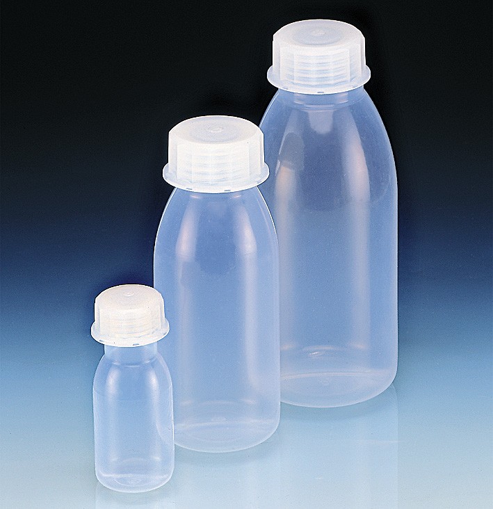Brand: Bottle, PFA 250 ml, thread S 40,