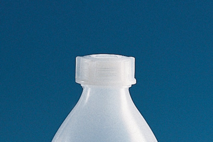 Brand: Screw cap, PE-LD for bottles with