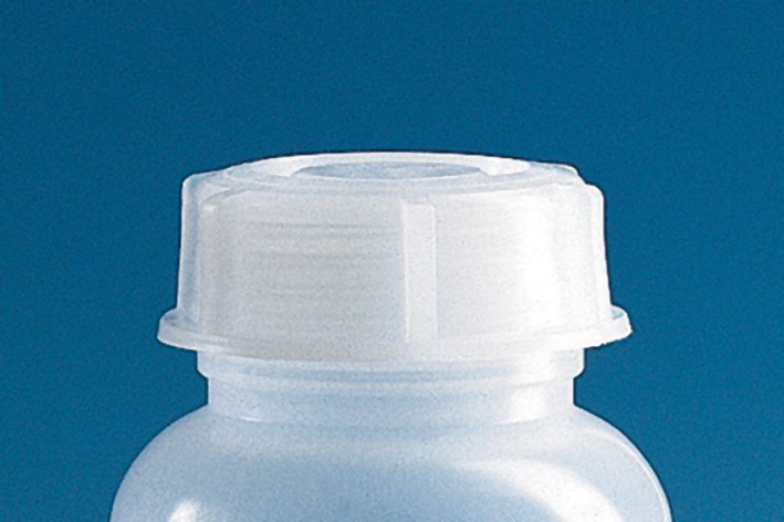Brand: Screw cap, PE-LD for bottles with