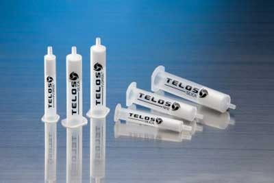 Kinesis SPE Columns: TELOSÂ® NH2 100mg/3ml SPE Columns