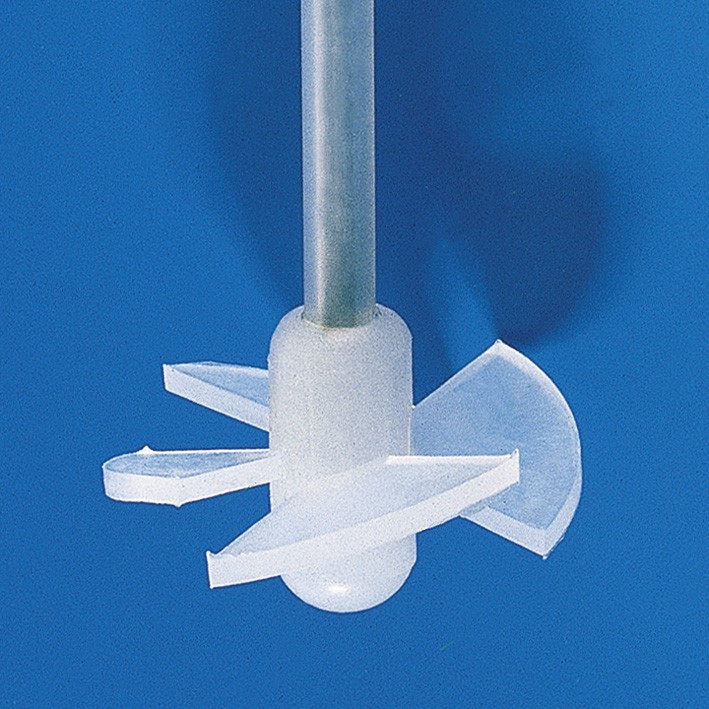 Brand: Stirrer prop. PP stirrer shaft