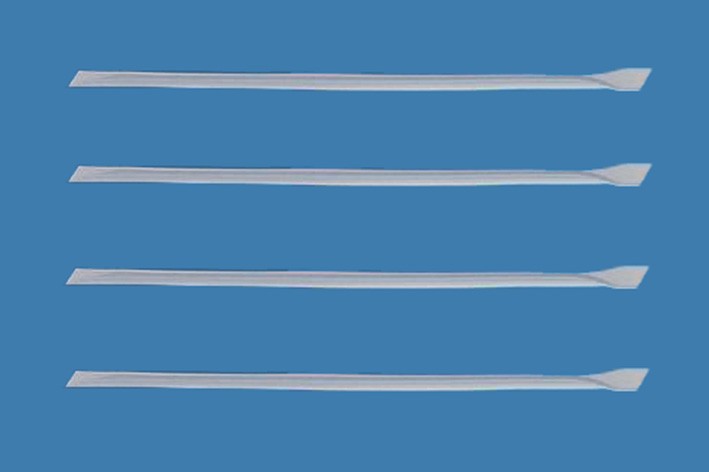 Brand: Stirring spatula, PP l. 245 mm,