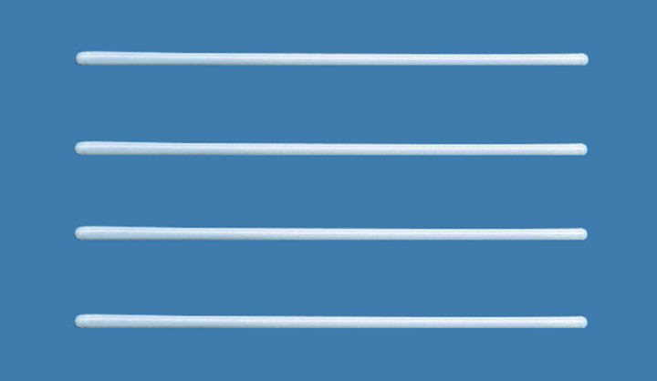 Brand: Stirring rod, PTFE 200 mm x 6 mm,