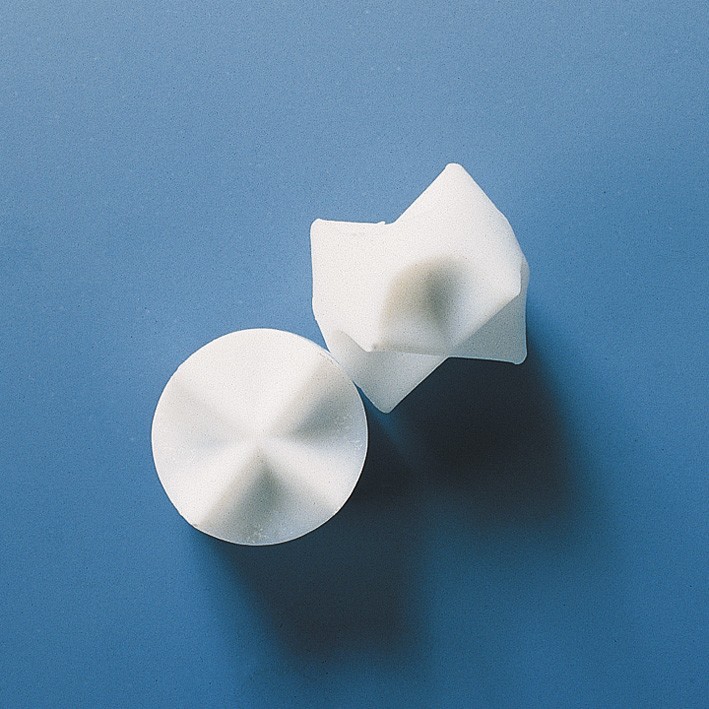 Brand: Magnetic stirring bar PTFE 10 x 8