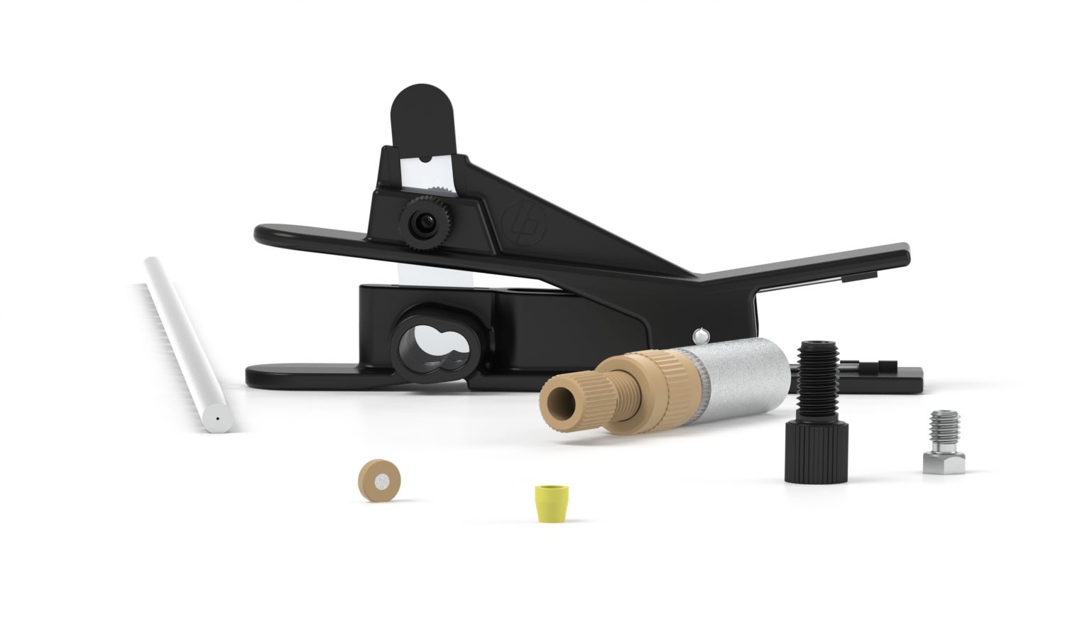 Upchurch: Upchurch Super Fittings Kit        