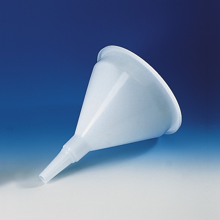 Brand: Carboy funnel, PP out.dia.210 mm,