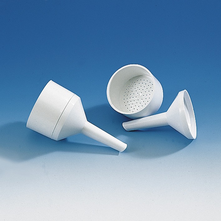 Brand: Buchner funnel, PP, detachable