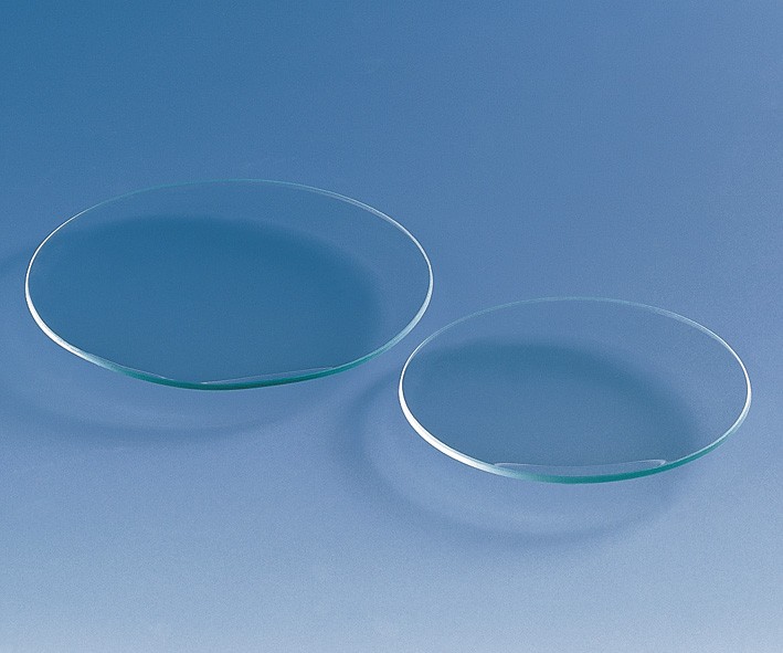 Brand: Watch glass, soda-lime glass dia.