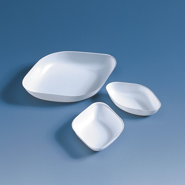 Brand: Weighing dish, PS, diamond shape