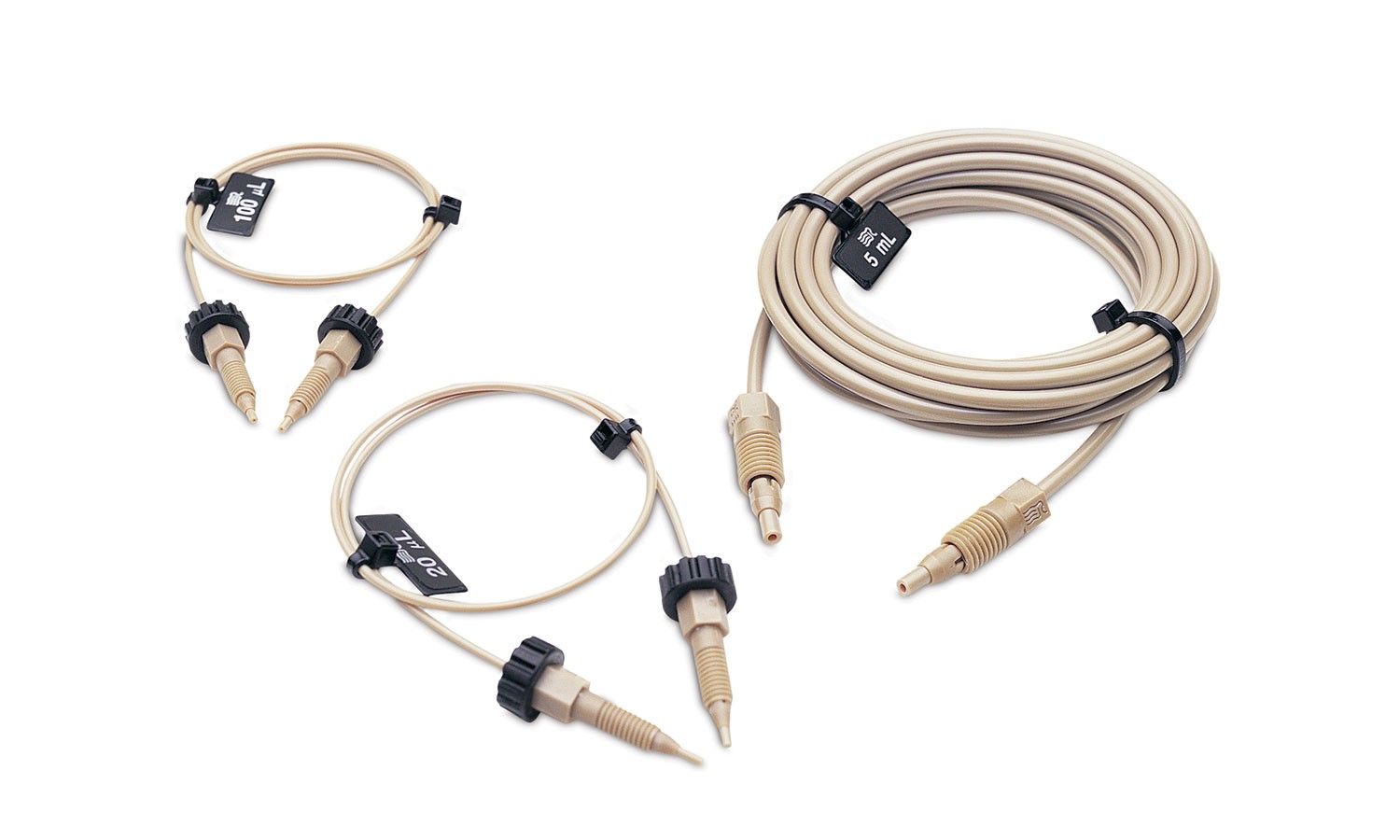 Upchurch: Sample Loop PEEK 50ul